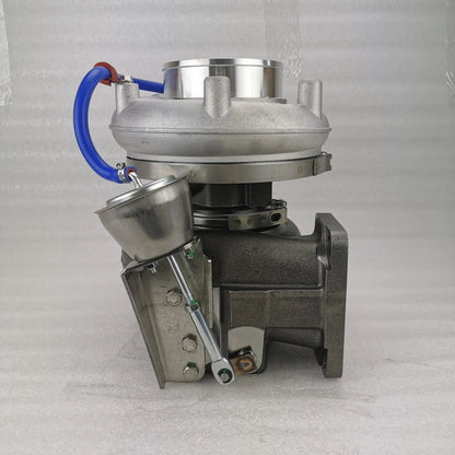 B3G turbocharger 56309700003 04263001 for Deutz Industrial TCD2015V6 Engine