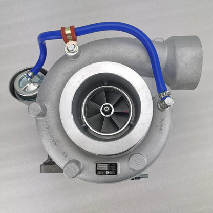 B3G turbocharger 56309700003 04263001 for Deutz Industrial TCD2015V6 Engine