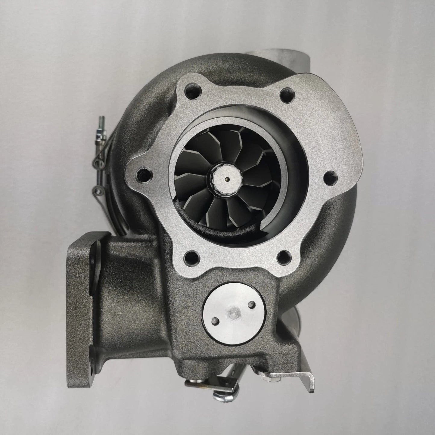 B3G turbocharger 56309700003 04263001 for Deutz Industrial TCD2015V6 Engine