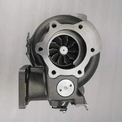 B3G turbocharger 56309700003 04263001 for Deutz Industrial TCD2015V6 Engine