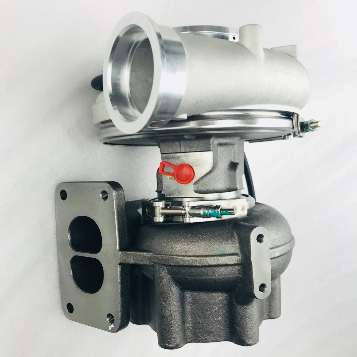 NEW S410G Turbo 56419880005 A0960999299 For Mercedes Benz Truck Bus OM457LA-E4