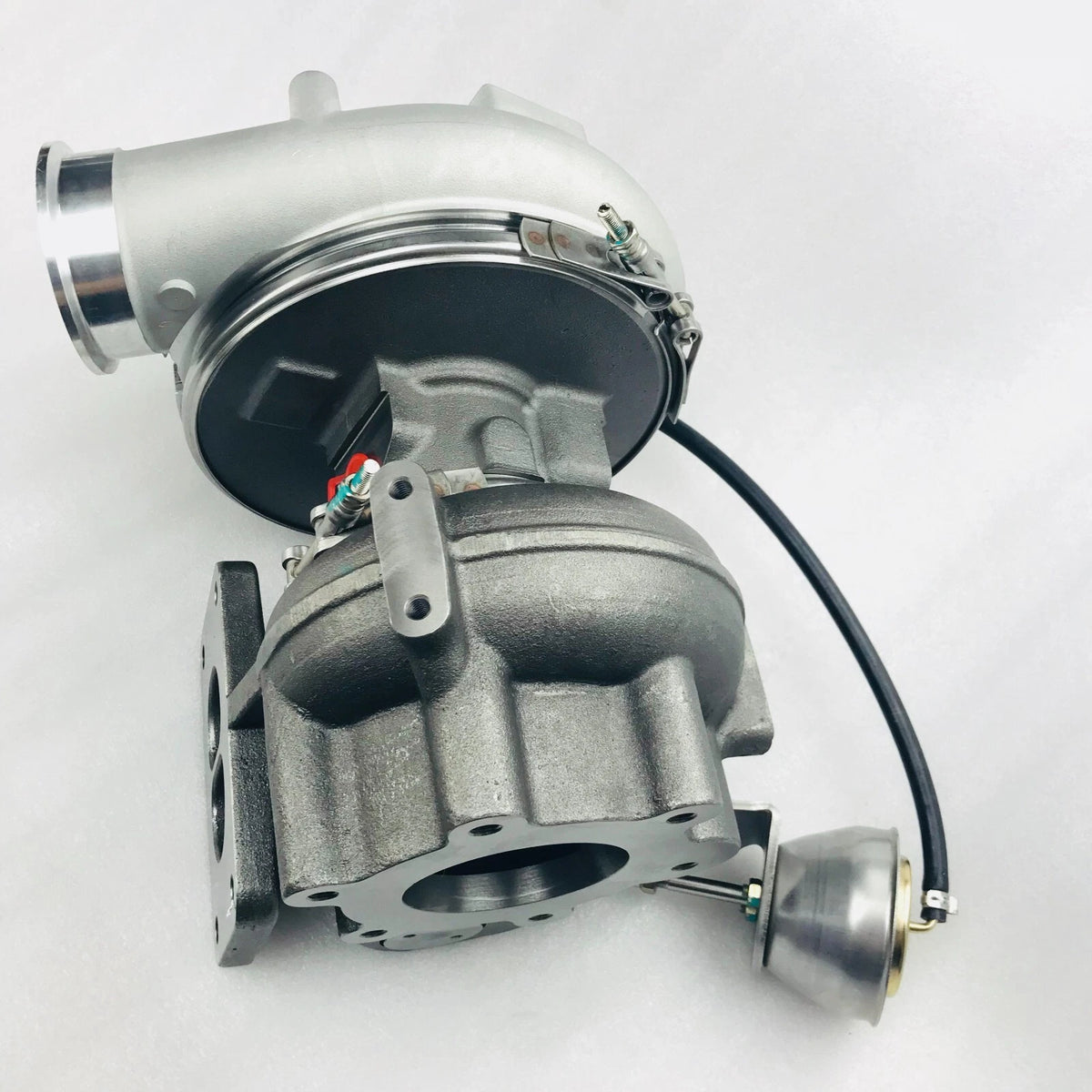 NEW S410G Turbo 56419880005 A0960999299 For Mercedes Benz Truck Bus OM457LA-E4