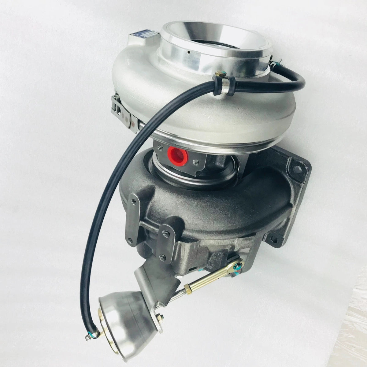 NEW S410G Turbo 56419880005 A0960999299 For Mercedes Benz Truck Bus OM457LA-E4