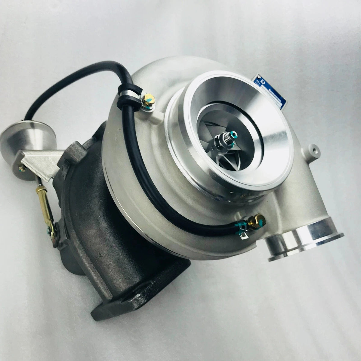 NEW S410G Turbo 56419880005 A0960999299 For Mercedes Benz Truck Bus OM457LA-E4