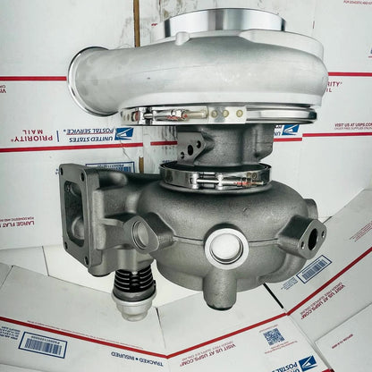 Replacement Turbo 56509700000 56509880000 For S500WG Volvo Ship D12 Marine