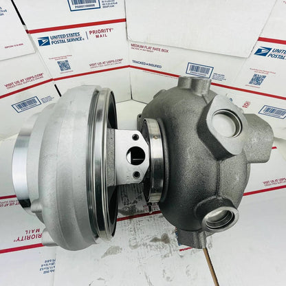 Replacement Turbo 56509700000 56509880000 For S500WG Volvo Ship D12 Marine