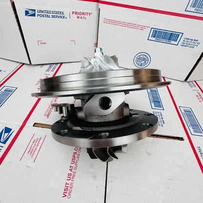 Turbo CHRA Core For Case IH Tractor Holland 789500-0017 5801621755 GTC4088BKNV