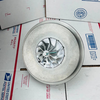 Turbo CHRA Core For Case IH Tractor Holland 789500-0017 5801621755 GTC4088BKNV