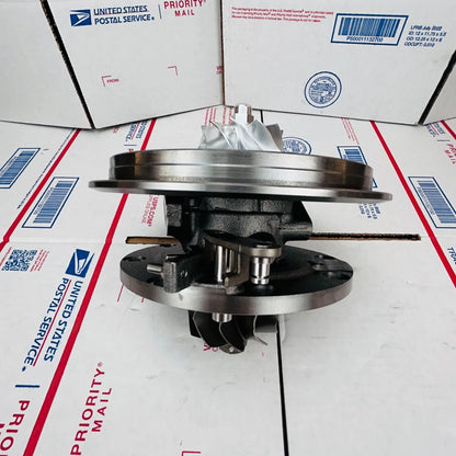 Turbo CHRA Core For Case IH Tractor Holland 789500-0017 5801621755 GTC4088BKNV