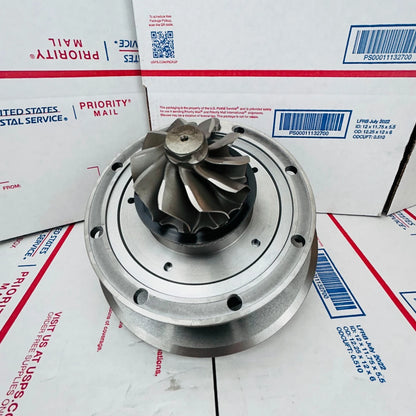 Turbo CHRA Core For Case IH Tractor Holland 789500-0017 5801621755 GTC4088BKNV