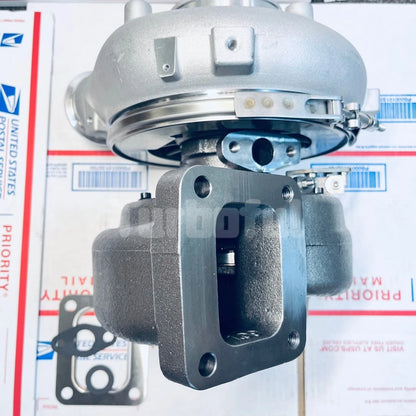 Turbo replacement For Case IH Tractor Holland 5802133357 841805-5020S 8.7L