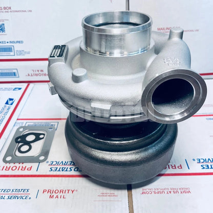 Turbo replacement For Case IH Tractor Holland 5802133357 841805-5020S 8.7L