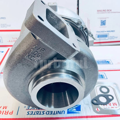 Turbo replacement For Case IH Tractor Holland 5802133357 841805-5020S 8.7L