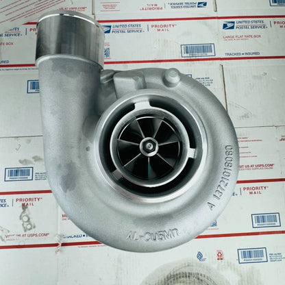 NEW TURBO 594-7756 Turbocharger For Caterpillar 350 Excavator