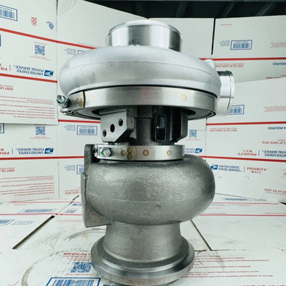 NEW TURBO 594-7756 Turbocharger For Caterpillar 350 Excavator
