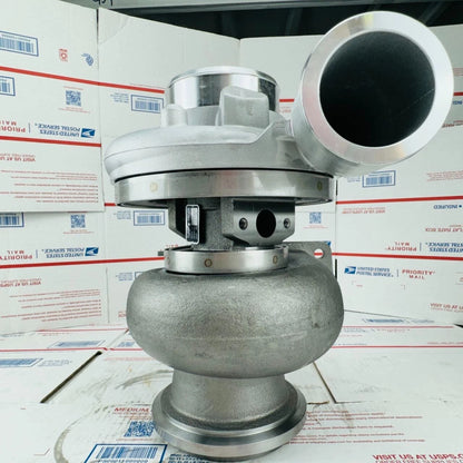 NEW TURBO 594-7756 Turbocharger For Caterpillar 350 Excavator