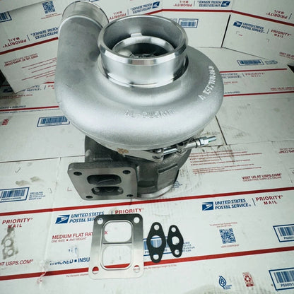 NEW TURBO 594-7756 Turbocharger For Caterpillar 350 Excavator