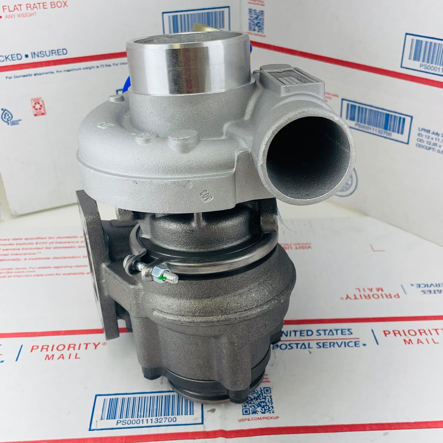 HX30W Turbo 3592121 3537751 For Cummins Truck 4BTA interchange 4033301H 4035052