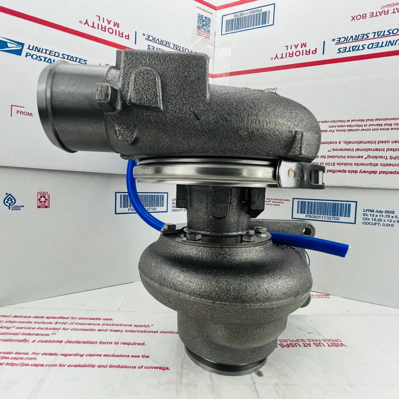 New Turbocharger 614-3061 For GT2560S CAT C7.1