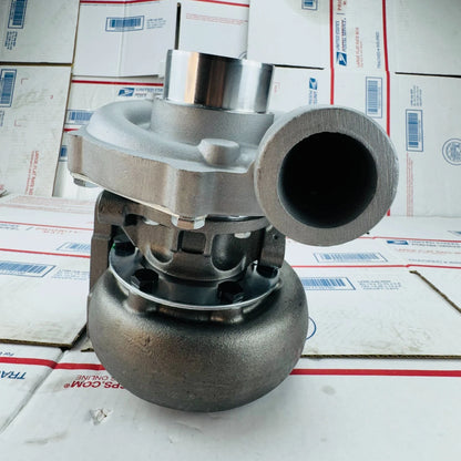 New Turbocharger 6205-81-8110 For TA3103 Komatsu PC100-5 PC120-5 S4D95L Engine