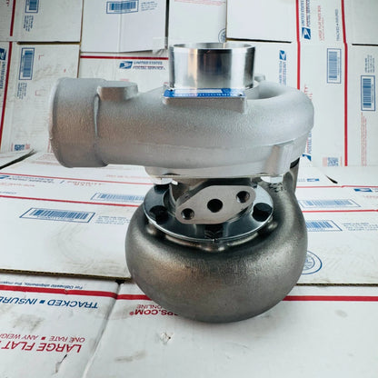 New Turbocharger 6205-81-8110 For TA3103 Komatsu PC100-5 PC120-5 S4D95L Engine