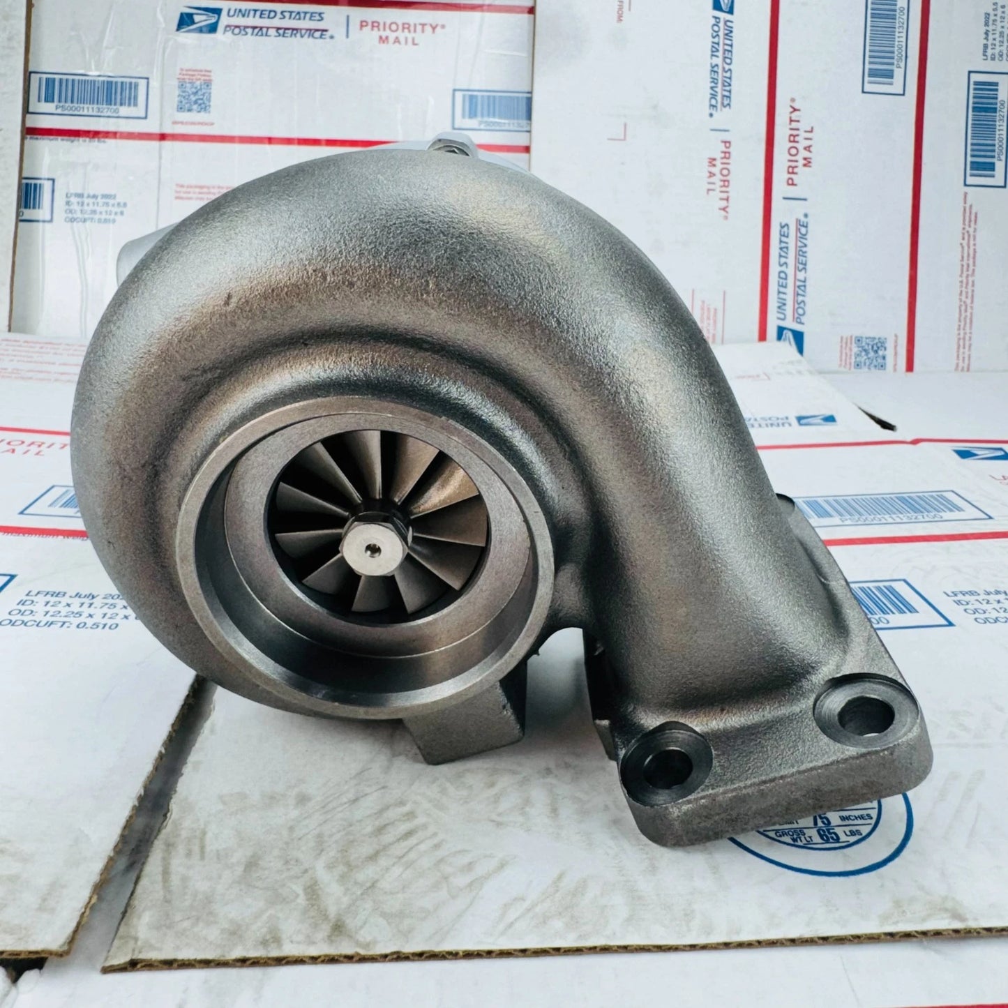 New Turbocharger 6205-81-8110 For TA3103 Komatsu PC100-5 PC120-5 S4D95L Engine