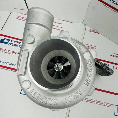 TURBO 465044-5251S 6207-81-8210 For T04B59 Komatsu PC200-5 Earth Moving S6D95