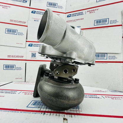 TURBO 465044-5251S 6207-81-8210 For T04B59 Komatsu PC200-5 Earth Moving S6D95