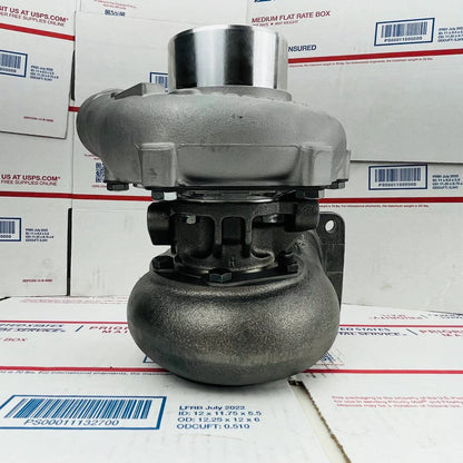 TURBO 465044-5251S 6207-81-8210 For T04B59 Komatsu PC200-5 Earth Moving S6D95