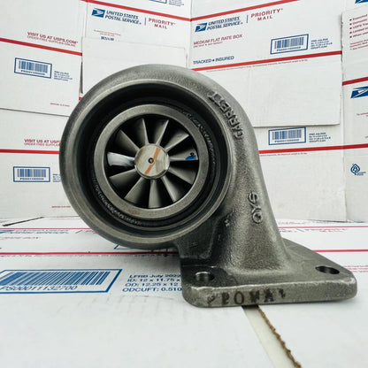 TURBO 465044-5251S 6207-81-8210 For T04B59 Komatsu PC200-5 Earth Moving S6D95