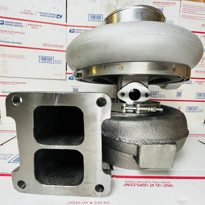 Aftermarket Turbo 6240-81-8300 for S500 PC1250 Komatsu Excavator SAA6D170E