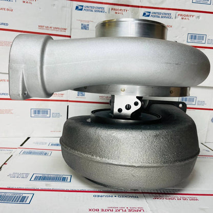 Aftermarket Turbo 6240-81-8300 for S500 PC1250 Komatsu Excavator SAA6D170E