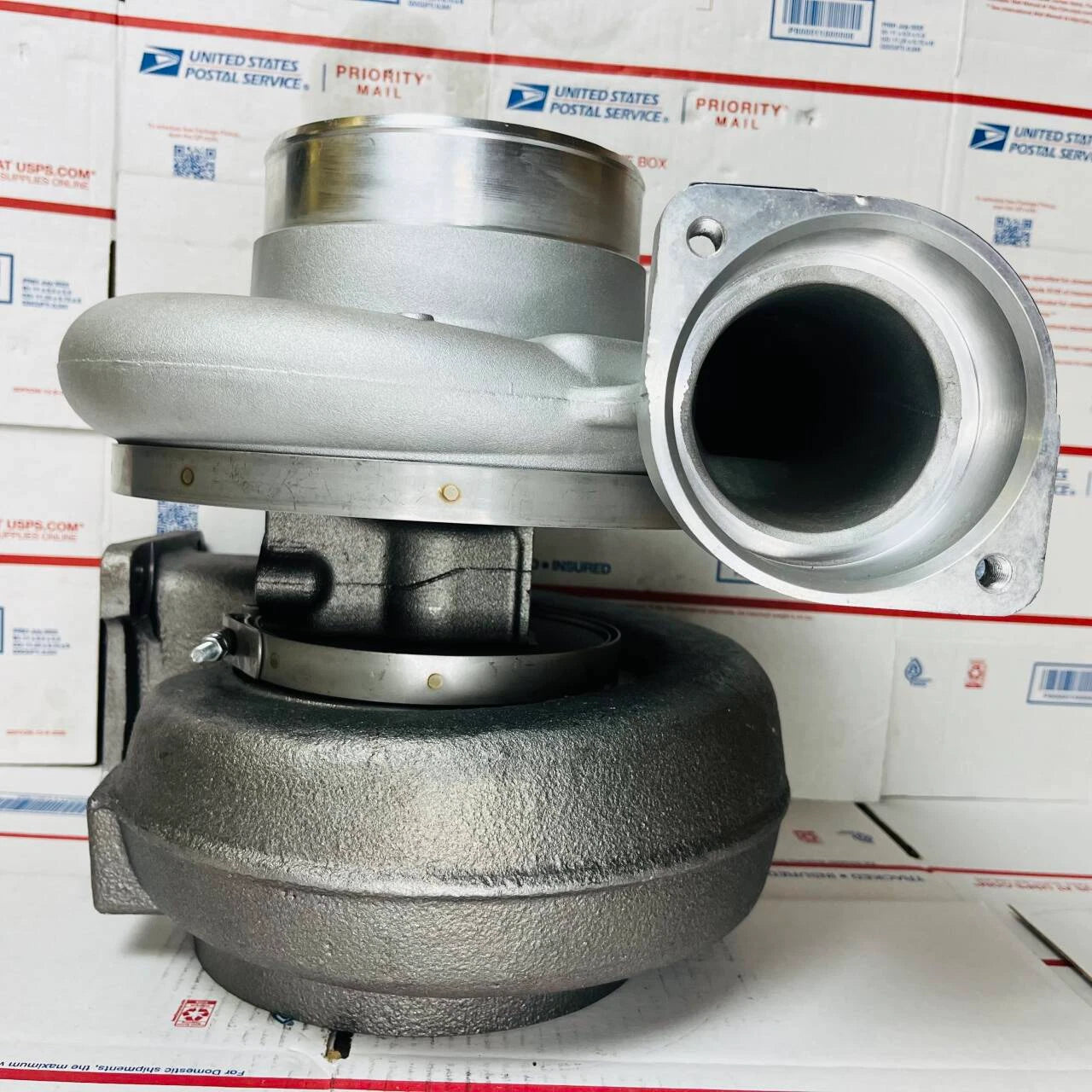 Aftermarket Turbo 6240-81-8300 for S500 PC1250 Komatsu Excavator SAA6D170E
