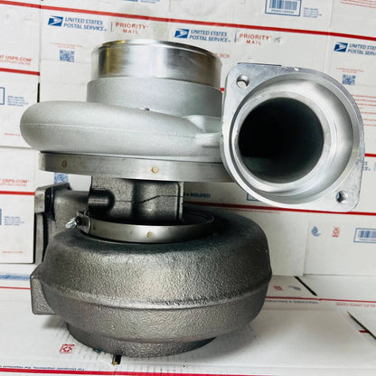 Aftermarket Turbo 6240-81-8300 for S500 PC1250 Komatsu Excavator SAA6D170E
