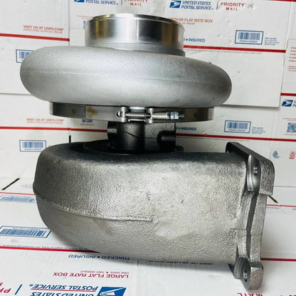 Aftermarket Turbo 6240-81-8300 for S500 PC1250 Komatsu Excavator SAA6D170E