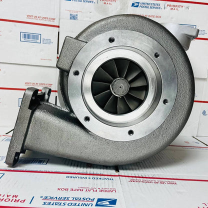 Aftermarket Turbo 6240-81-8300 for S500 PC1250 Komatsu Excavator SAA6D170E