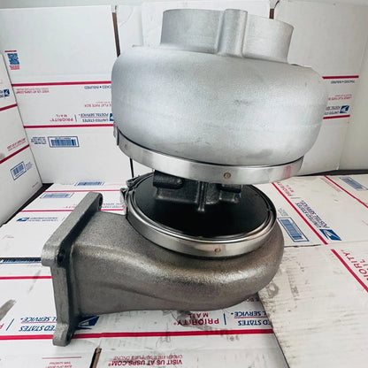 Turbo RPLMT Fits Komatsu Engine D355 KTR130 Turbocharger 6502-13-9004 6502139004