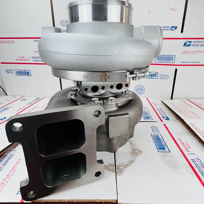 Replacement Turbo For Komatsu SAA6D170E-5A Engine 6502-52-5040 KTR130E-33AAW