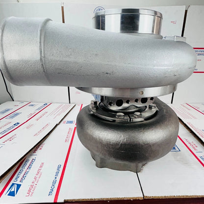 Replacement Turbo For Komatsu SAA6D170E-5A Engine 6502-52-5040 KTR130E-33AAW