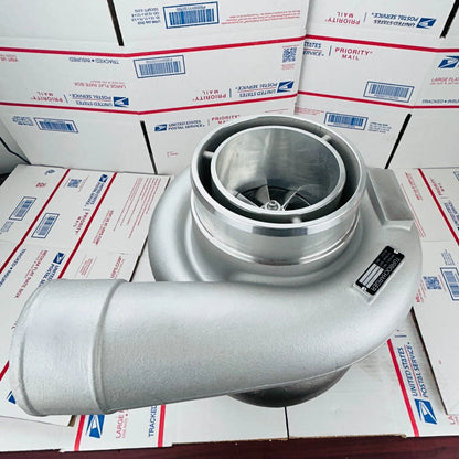 Replacement Turbo For Komatsu SAA6D170E-5A Engine 6502-52-5040 KTR130E-33AAW