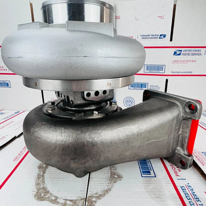 Replacement Turbo For Komatsu SAA6D170E-5A Engine 6502-52-5040 KTR130E-33AAW