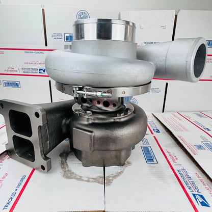 Replacement Turbo For Komatsu SAA6D170E-5A Engine 6502-52-5040 KTR130E-33AAW