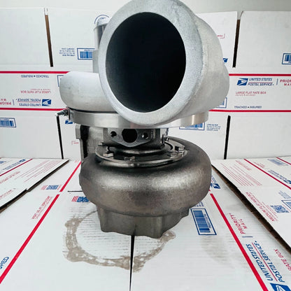 Replacement Turbo For Komatsu SAA6D170E-5A Engine 6502-52-5040 KTR130E-33AAW