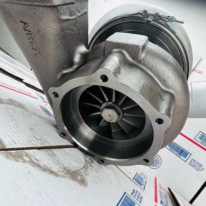 Replacement Turbo For Komatsu SAA6D170E-5A Engine 6502-52-5040 KTR130E-33AAW