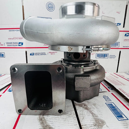 RPLMT Turbo Fits Komatsu Excavator WA600-6 KTR130E-332AW 6502515030 6502-51-5030