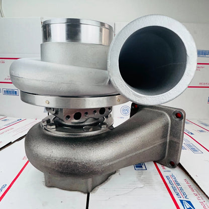 RPLMT Turbo Fits Komatsu Excavator WA600-6 KTR130E-332AW 6502515030 6502-51-5030