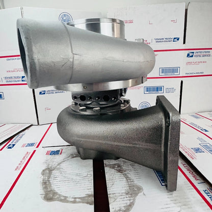 RPLMT Turbo Fits Komatsu Excavator WA600-6 KTR130E-332AW 6502515030 6502-51-5030