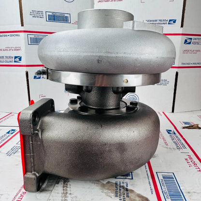 NEW Turbo 6505525410 6505-52-5410 FOR KTR110G-QD6B Komatsu Earth Moving SA6D140