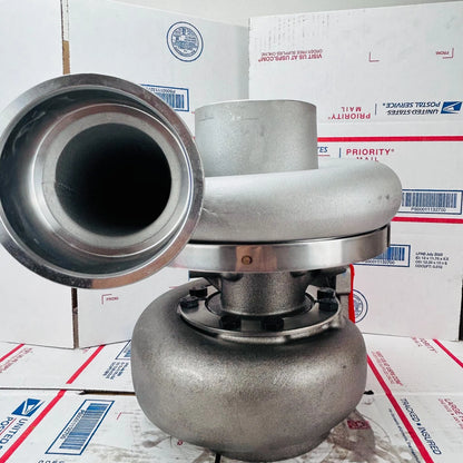 NEW Turbo 6505525410 6505-52-5410 FOR KTR110G-QD6B Komatsu Earth Moving SA6D140