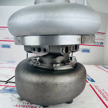 RPLMT Turbo Fits Komatsu D375A Excavator Earth Moving KTR110G-K75B 6505-52-5540